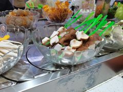 -北工大风味餐厅(北京工业大学东区店)