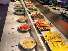 -花海牛火锅(泰合店)