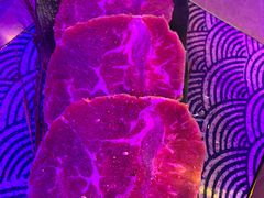 -十三姨正合丰烤肉(营迹路店)