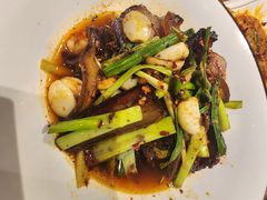 -有红鸡毛店·川菜(建设路店)