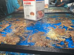 小鲍鱼-盒马鲜生(馥邦国际店)