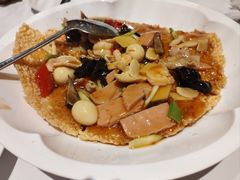 -眉州东坡·熊猫主题餐厅(枫蓝店)