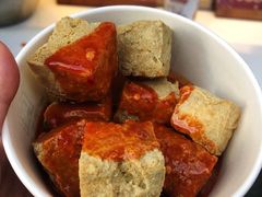 -香园茶社·金陵小灶(老门东店)