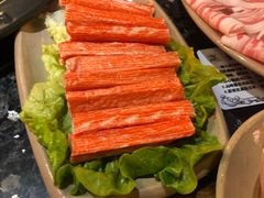 -蜀大侠火锅(古田店)