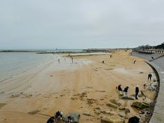 -日照灯塔风景区