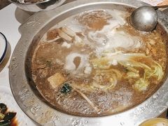-京都蝎府羊蝎子火锅(珠市口店)