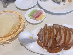 -郑州烤鸭总店