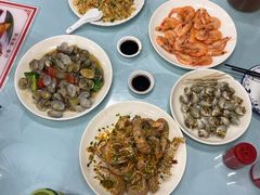 -瑶记海鲜餐厅(西涌店)