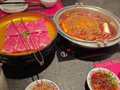 -牛New寿喜烧(新六百店)