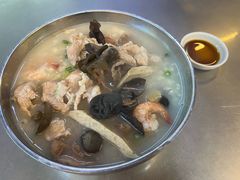 -广场正宗原汁薏米店