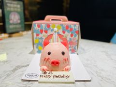 -吉川堂·日式甜点专门店(正佳广场店)