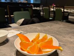 -宫燕府·京菜·烤鸭·淮扬菜(王府中心店)