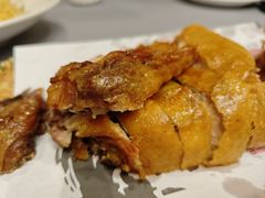 -金哥私房菜馆(张府园总店)