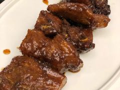 -丰收日·小海鲜·沪上家宴(顾村正大店)
