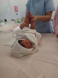 婴儿服务-尚圣月子会所·庄园式月子中心(萧山湘湖店)