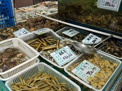 -旺角小渔村·海肠捞饭开创者(二马路店)