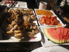 -郎出山烧烤(胶州店)