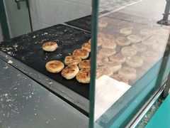 -苏顺成纯绿豆饼(中华南大街店)