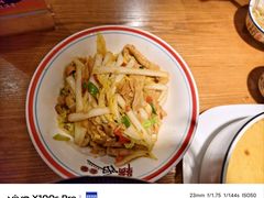 -赣饭农家·江西小炒(西乡店)
