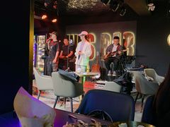 -INNS BAR 音乐酒吧餐厅