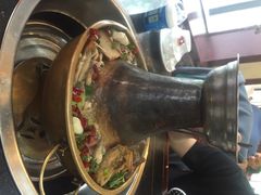 青海土火锅-陆记源·青海土火锅
