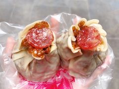 大烧麦-白玉兰食品(甜云店)