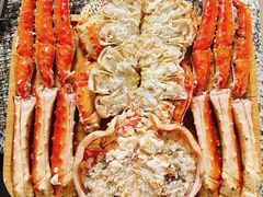 -震海贝烤贝·民俗特色店(延吉总店)