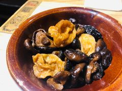 -新梅华·茶点餐厅(石路国际商城店)