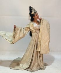 -盘子女人坊生日照·摄影馆(华强店)