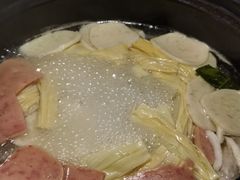 -狐狸爱上椰子鸡(滨江星光大道店)