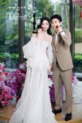 -DC大蔡婚礼策划(李公堤店)
