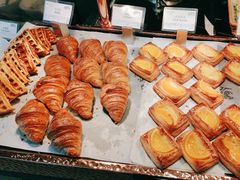 -福州泰禾铂尔曼酒店·禾咖啡自助餐厅