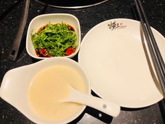 -捞王猪肚鸡火锅(昆山店)