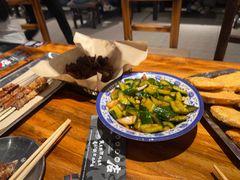 -破店肥哈·海鲜·烧烤(郑州银泰inPARK店)
