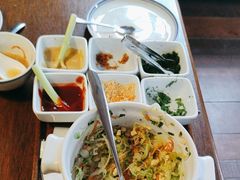 -林四喜·闽南传家菜(鼓浪屿店)