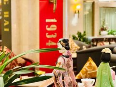 -国际饭店·原点咖啡吧ORIGIN CAFE&BAR
