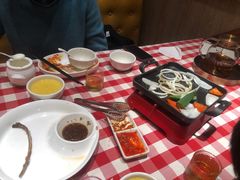 -西贝(无锡万象城店)