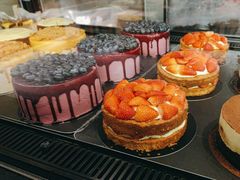 -BAKER&SPICE(安福路店)
