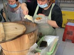-秋英饭团(大庙新村店)