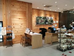 -MUJI无印良品(万达天鹅湖店)