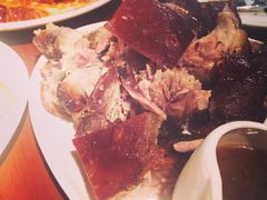 -Shanghai Brew House上海啤酒工坊(老外街店)