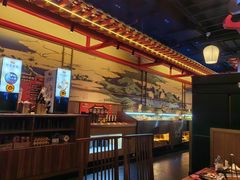 -牛New寿喜烧(虹桥新天地店)