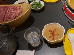 -羊大爷涮肉(亮马桥店)