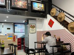 -PHO·5越南牛肉粉(建新路店)