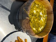 -满堂春特色餐馆