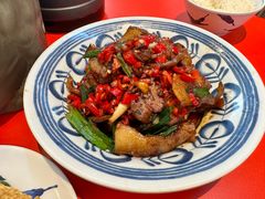 -侯师傅热炒店(印象城店)
