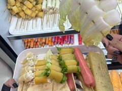 -滴滋味·新疆炒米粉·炒三凉(乌市总店)
