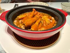 -潮堂 · 潮州菜(国贸商城店)