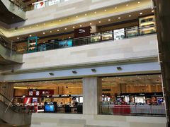 -燕莎友谊商城(金源店)
