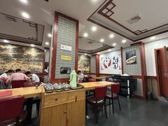 -李连贵熏肉大饼(沈阳站店)